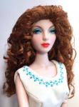 monique - Wigs - Synthetic Mohair - MALLORY Wig #414 (MGC) - Wig